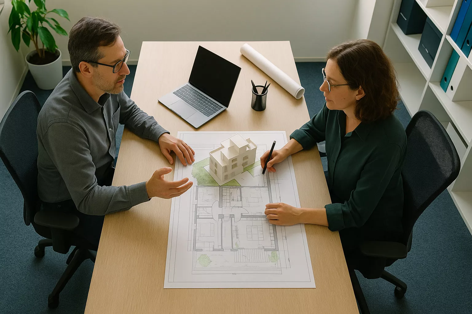 Segnalazione Certificata per l’Agibilità (SCA)